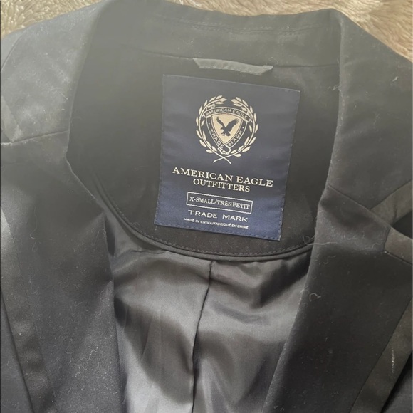 American Eagle Blazer - Picture 3 of 4